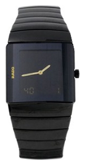 Wrist watch PULSAR Rado 193.0354.3.016 for Men - picture, photo, image