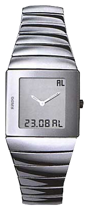 Wrist watch PULSAR RADO 193.0433.3.016 for Men - picture, photo, image