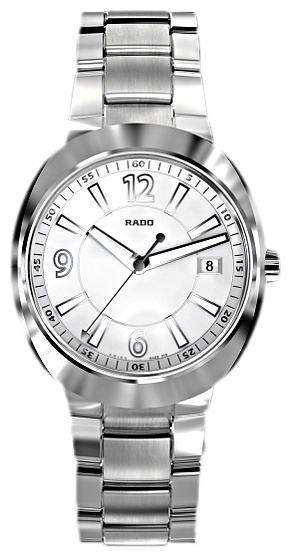 Wrist watch PULSAR RADO 291.0943.3.010 for Men - picture, photo, image