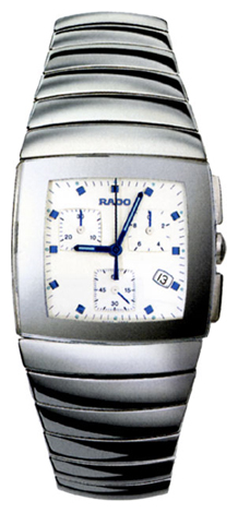 Wrist watch PULSAR RADO 538.0434.3.011 for Men - picture, photo, image