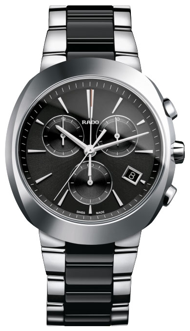Wrist watch PULSAR RADO 541.0937.3.017 for Men - picture, photo, image