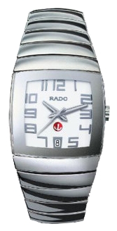 Wrist watch PULSAR RADO 629.0662.3.010 for Men - picture, photo, image