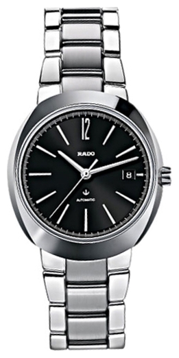 Wrist watch PULSAR RADO 658.0513.3.015 for Men - picture, photo, image