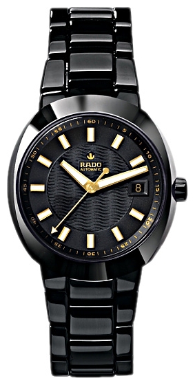 Wrist watch PULSAR RADO 658.0610.3.016 for Men - picture, photo, image