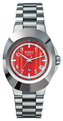 Wrist watch PULSAR RADO 658.0637.3.030 for Men - picture, photo, image