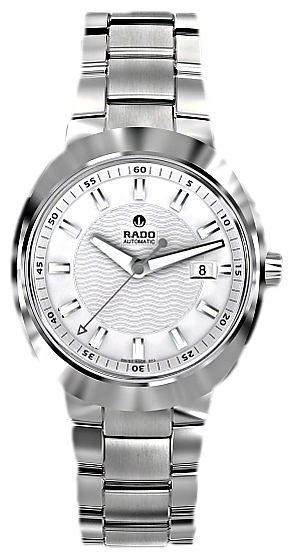 Wrist watch PULSAR RADO 658.0938.3.010 for Men - picture, photo, image