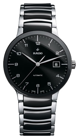 Wrist watch PULSAR RADO 658.0941.3.016 for Men - picture, photo, image