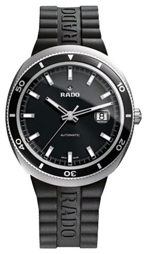 Wrist watch PULSAR RADO 658.0959.3.115 for Men - picture, photo, image