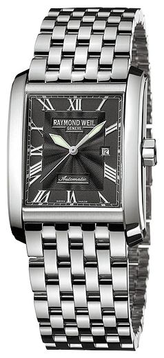 Wrist watch PULSAR Raymond Weil 2671-ST-00209 for Men - picture, photo, image