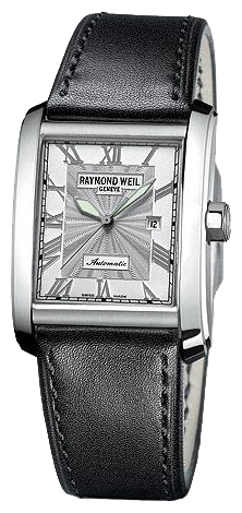 Wrist watch PULSAR Raymond Weil 2671-STC-00658 for Men - picture, photo, image