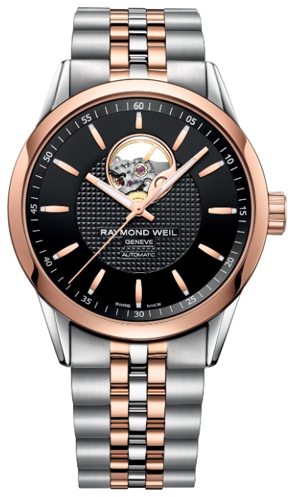 PULSAR Raymond Weil 2710-SP5-20021 pictures