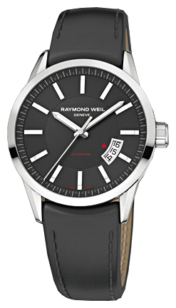 Wrist watch PULSAR Raymond Weil 2730-STC-20001 for Men - picture, photo, image