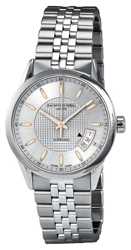 PULSAR Raymond Weil 2770-ST5-65021 pictures