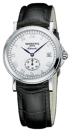 Wrist watch PULSAR Raymond Weil 2835-ST-00308 for Men - picture, photo, image