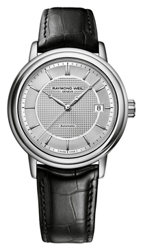 Wrist watch PULSAR Raymond Weil 2837-STC-65001 for Men - picture, photo, image