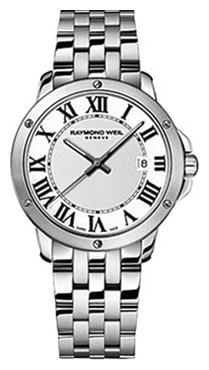 Wrist watch PULSAR Raymond Weil 5591-ST-00659 for Men - picture, photo, image