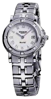 Wrist watch PULSAR Raymond Weil 9531-ST-00308 for Men - picture, photo, image