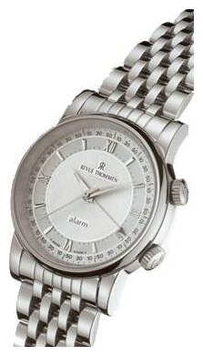 Wrist watch PULSAR Revue Thommen 10002.8132 for Men - picture, photo, image