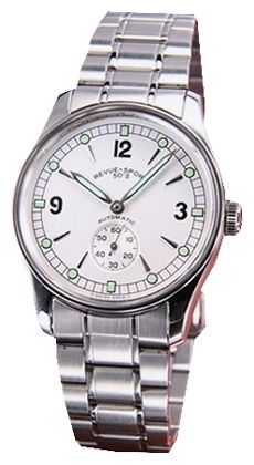 Wrist watch PULSAR Revue Thommen 15001.2132 for Men - picture, photo, image