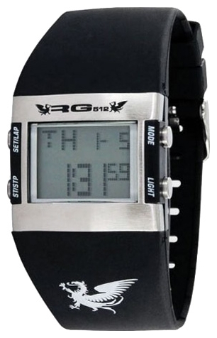 Wrist watch PULSAR RG512 G32341-201 for Men - picture, photo, image