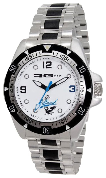 Wrist watch PULSAR RG512 G50813.201 for Men - picture, photo, image