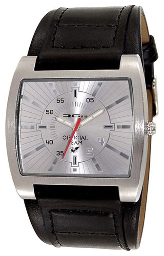 Wrist watch PULSAR RG512 G50821.204 for Men - picture, photo, image