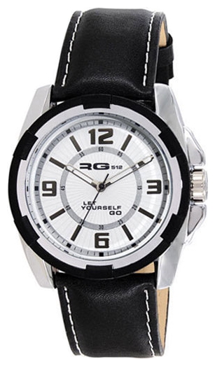 Wrist watch PULSAR RG512 G50841.201 for Men - picture, photo, image