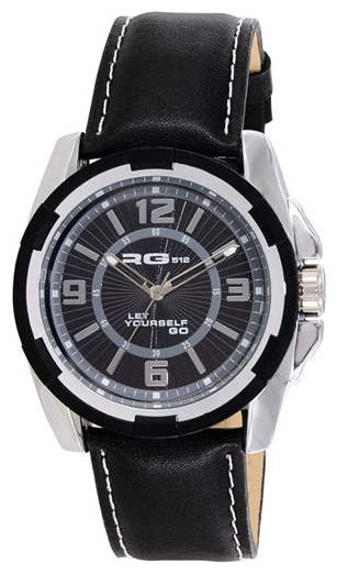 Wrist watch PULSAR RG512 G50841.203 for Men - picture, photo, image