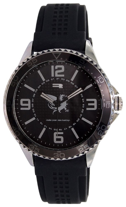 Wrist watch PULSAR RG512 G50929.203 for Men - picture, photo, image