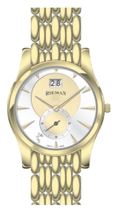 Wrist watch PULSAR RIEMAN R1221.104.035 for Men - picture, photo, image