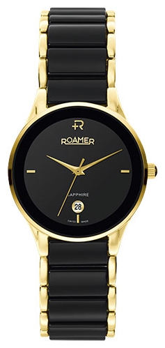 Wrist watch PULSAR Roamer 677981.48.55.60 for women - picture, photo, image