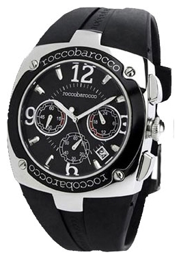 Wrist watch PULSAR RoccoBarocco COD.1.1.3 for Men - picture, photo, image