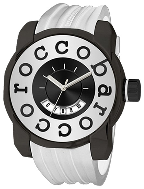 Wrist watch PULSAR RoccoBarocco NDEV-2.1.1 for Men - picture, photo, image