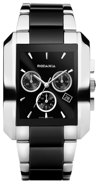 Wrist watch PULSAR Rodania 24520.47 for Men - picture, photo, image