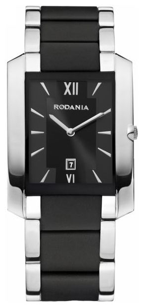 Wrist watch PULSAR Rodania 24572.45 for Men - picture, photo, image