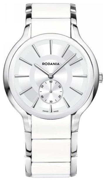 Wrist watch PULSAR Rodania 24924.40 for women - picture, photo, image