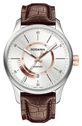 Wrist watch PULSAR Rodania 25040.23 for Men - picture, photo, image