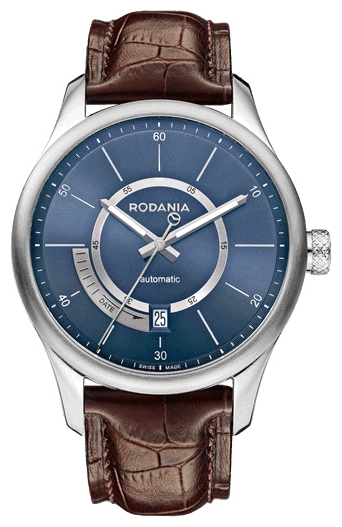 Wrist watch PULSAR Rodania 25040.24 for men - picture, photo, image