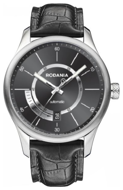 Wrist watch PULSAR Rodania 25040.25 for Men - picture, photo, image