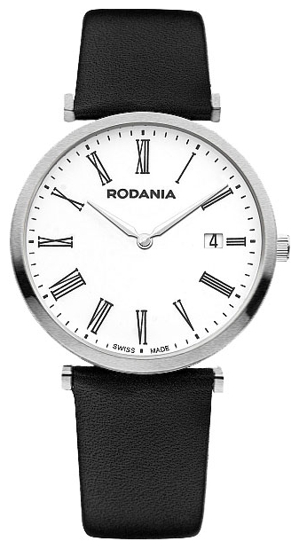 Wrist watch PULSAR Rodania 25056.22 for Men - picture, photo, image