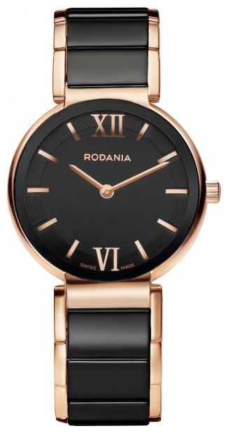 Wrist watch PULSAR Rodania 25062.44 for women - picture, photo, image