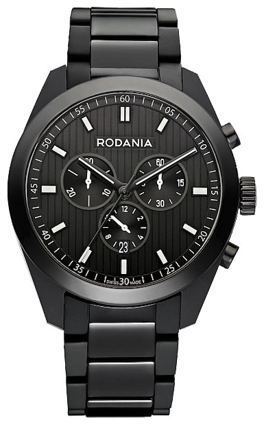 Wrist watch PULSAR Rodania 25063.46 for Men - picture, photo, image