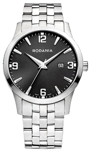 Wrist watch PULSAR Rodania 25065.46 for Men - picture, photo, image