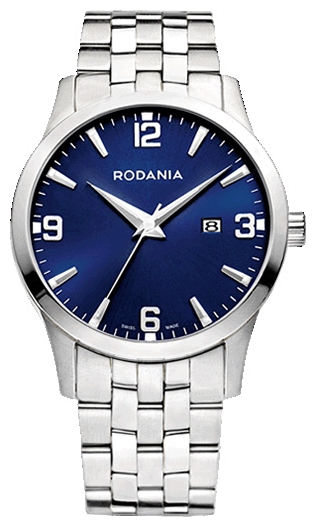 Wrist watch PULSAR Rodania 25065.49 for Men - picture, photo, image