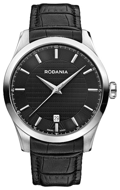 Wrist watch PULSAR Rodania 25068.26 for Men - picture, photo, image