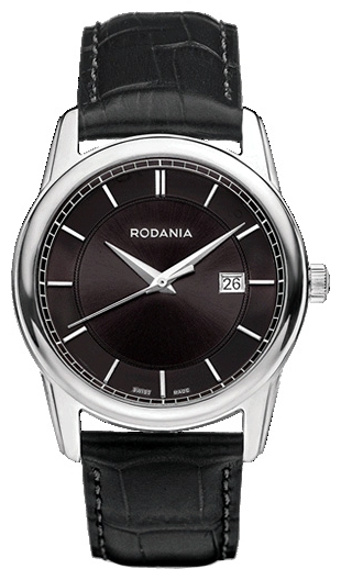 Wrist watch PULSAR Rodania 25073.26 for Men - picture, photo, image