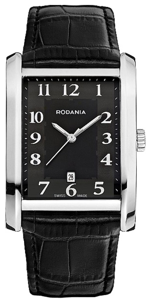 Wrist watch PULSAR Rodania 25075.27 for Men - picture, photo, image