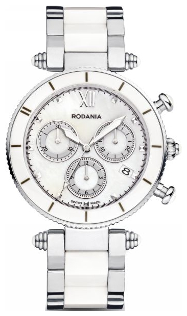 Wrist watch PULSAR Rodania 25078.40 for women - picture, photo, image