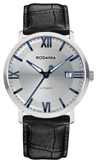 Wrist watch PULSAR Rodania 25081.22 for men - picture, photo, image