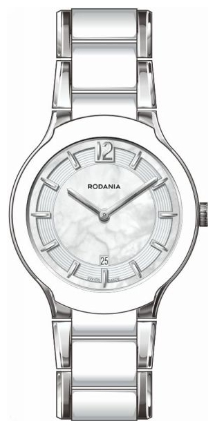 Wrist watch PULSAR Rodania 25087.40 for women - picture, photo, image